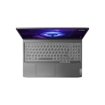 Lenovo LOQ 15IRH8 82XV0055TX i7-13620H 16 GB 512 GB SSD RTX4050 15.6'' Full HD Notebook