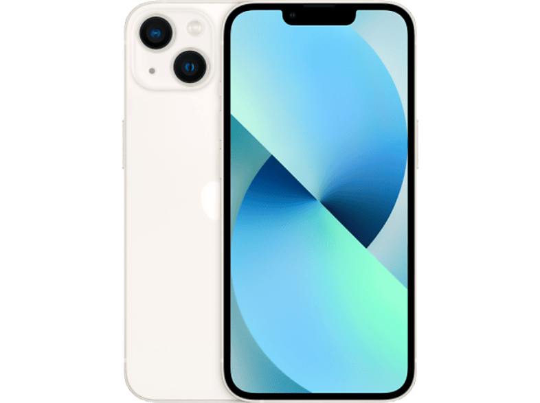 Apple iPhone 13 128 GB Yıldız Işığı