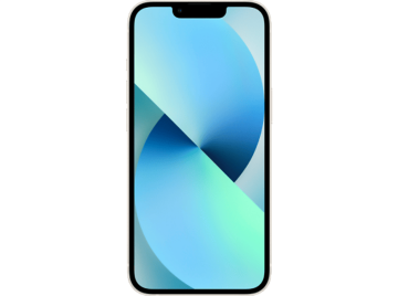 Apple iPhone 13 128 GB Yıldız Işığı