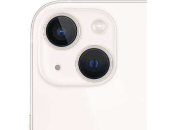 Apple iPhone 13 128 GB Yıldız Işığı