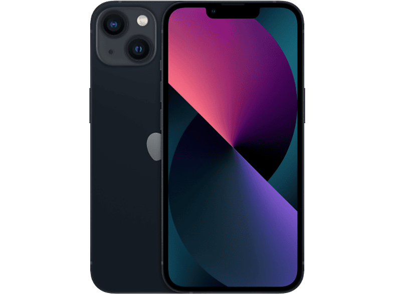 Apple iPhone 13 128 GB Gece Yarısı