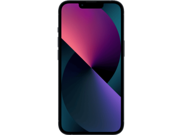 Apple iPhone 13 128 GB Gece Yarısı
