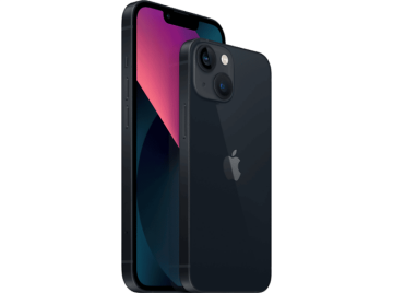 Apple iPhone 13 128 GB Gece Yarısı