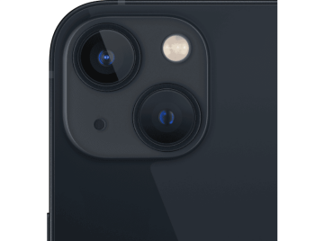 Apple iPhone 13 128 GB Gece Yarısı