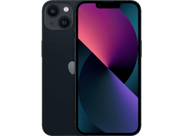 Apple iPhone 13 128 GB Gece Yarısı