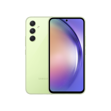 Samsung Galaxy A54 8GB/256GB Yeşil