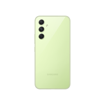 Samsung Galaxy A54 8GB/256GB Yeşil