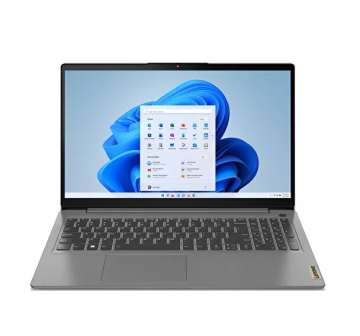Lenovo IdeaPad 3 15IAU7 Intel Core i3-1215U 8GB/256GB SSD Notebook 82RK0146TX