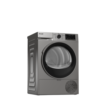 Arçelik 900 KMX S Gümüş Çamaşır Kurutma Makinesi