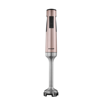 Arçelik K 8525 R Rose Gold Eternity Blender Seti
