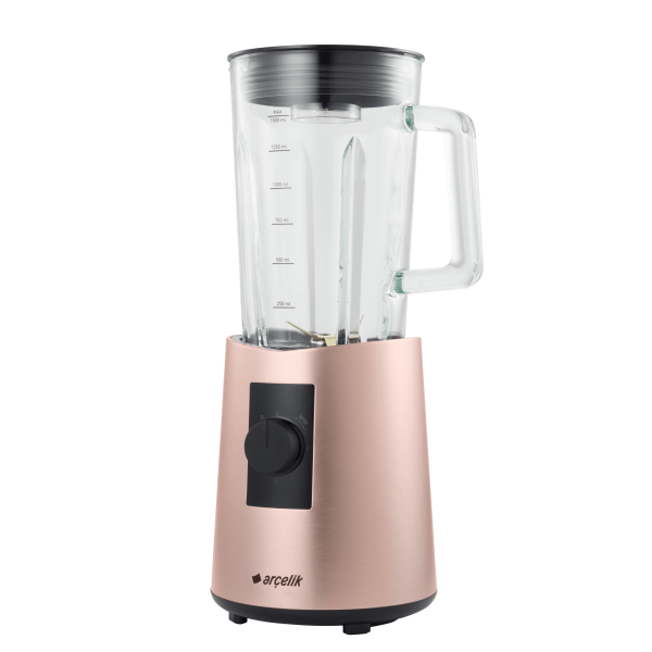 Arçelik K 8540 R Rose Gold Eternity Blender