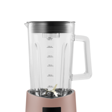 Arçelik K 8540 R Rose Gold Eternity Blender