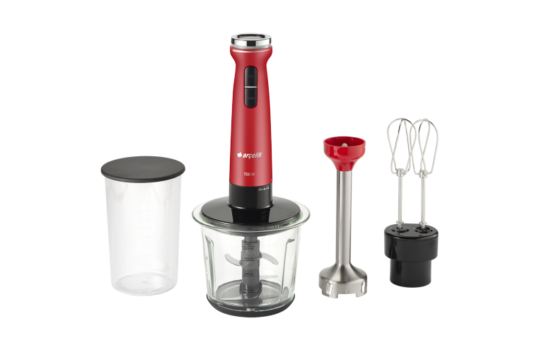 Arçelik K 1270 El Blender Seti