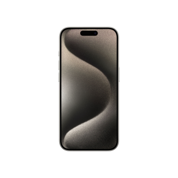 Apple iPhone 15 Pro Max 256 GB Natürel Titanyum