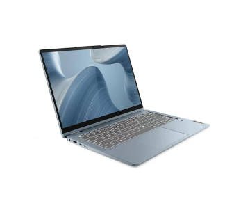 Lenovo IdeaPad Flex 5 14IAU7 82R700JETX i5-1235U 8 GB 512 GB SSD Iris Xe Graphics 14'' WUXGA Notebook