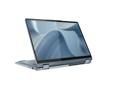 Lenovo IdeaPad Flex 5 14IAU7 82R700JETX i5-1235U 8 GB 512 GB SSD Iris Xe Graphics 14'' WUXGA Notebook
