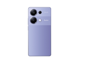 Xiaomi Redmi Note 13 Pro 256 GB Mor Cep Telefonu