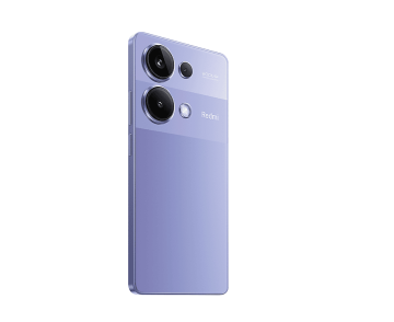 Xiaomi Redmi Note 13 Pro 256 GB Mor Cep Telefonu