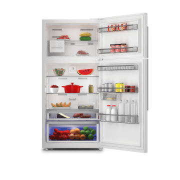 Arçelik 584611 MB No Frost Buzdolabı