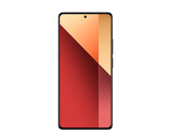 Xiaomi Redmi Note 13 Pro 256 GB Siyah Cep Telefonu