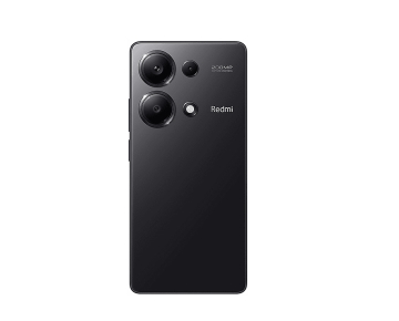 Xiaomi Redmi Note 13 Pro 256 GB Siyah Cep Telefonu