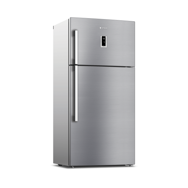 Arçelik 584611 EI No Frost Buzdolabı