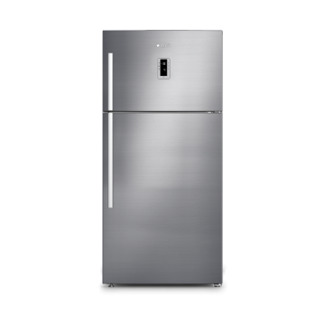 Arçelik 584611 EI No Frost Buzdolabı