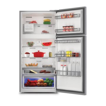 Arçelik 584611 EI No Frost Buzdolabı