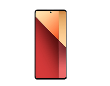 Xiaomi Redmi Note 13 Pro 512 GB Siyah Cep Telefonu