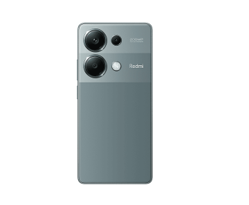 Xiaomi Redmi Note 13 Pro 512 GB Yeşil Cep Telefonu