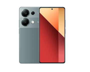 Xiaomi Redmi Note 13 Pro 512 GB Yeşil Cep Telefonu