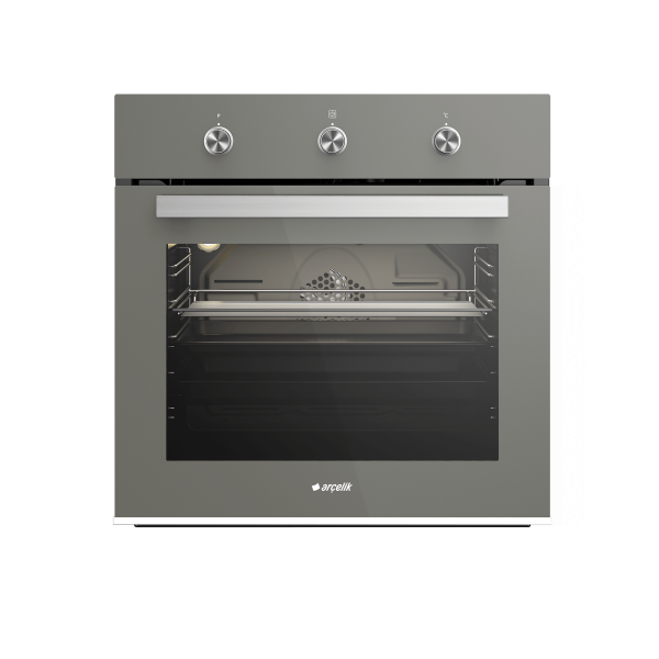 Arçelik 9629 CMG Grion Ankastre Fırın