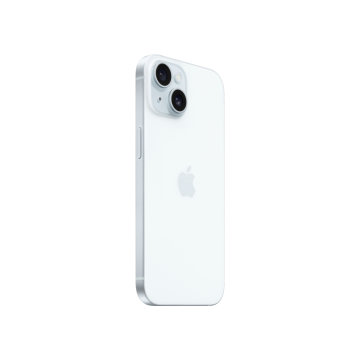 Apple iPhone 15 128 GB Mavi