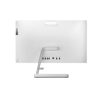 Lenovo IdeaCentre AIO 3 24IAP7 F0GH010QTR i5-12450H 8 GB 512 GB SSD UHD Graphics 23.8'' All in One PC