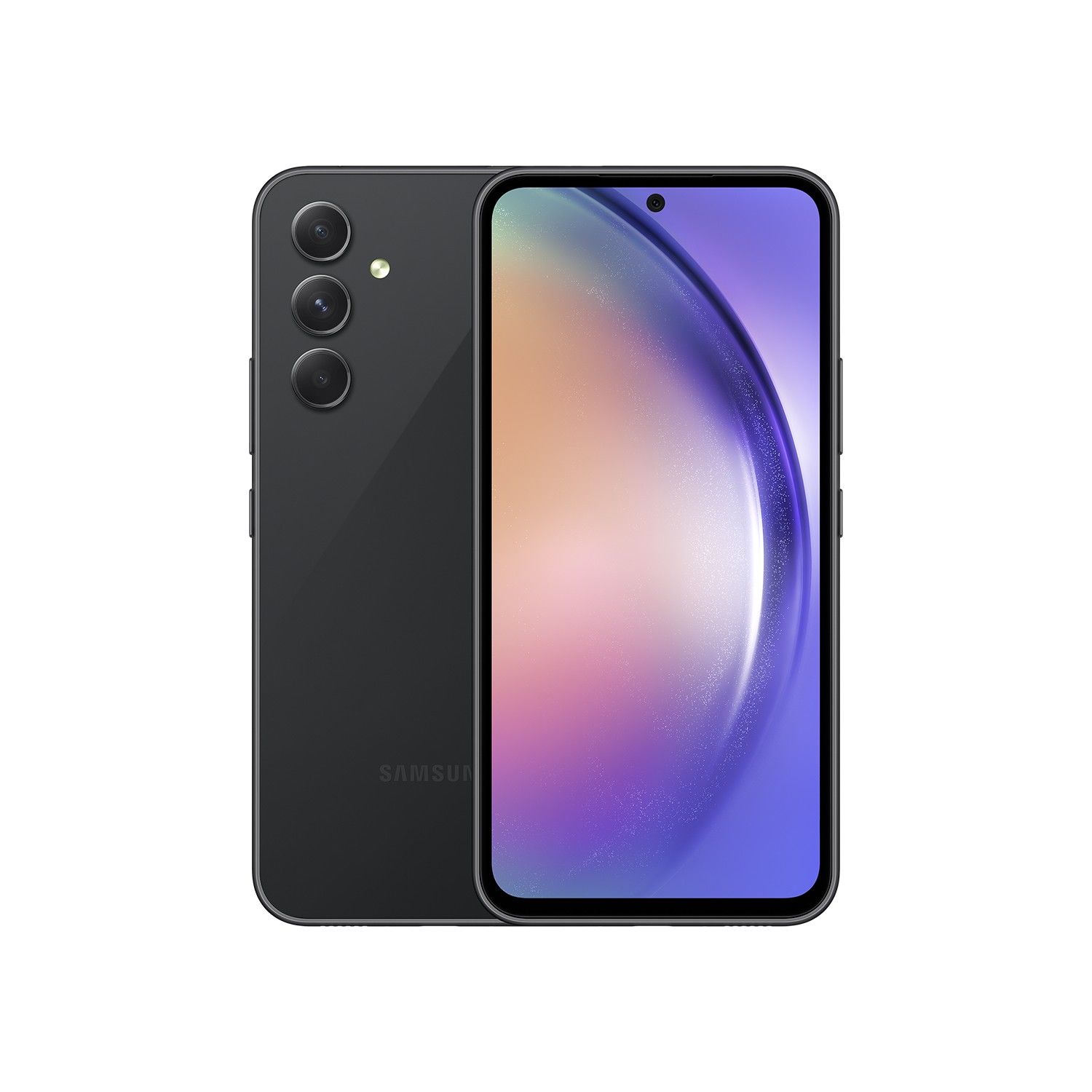 Samsung Galaxy A54 256 GB Grafit