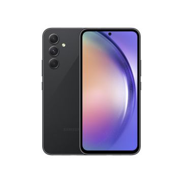 Samsung Galaxy A54 256 GB Grafit