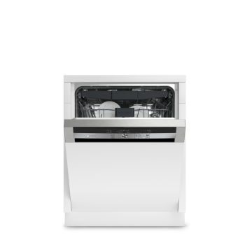 Arçelik 9263 SI Yarı Ankastre Bulaşık Makinesi