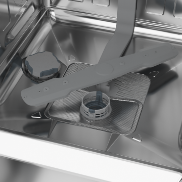 Arçelik 9263 SI Yarı Ankastre Bulaşık Makinesi