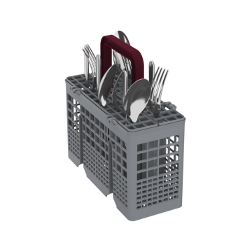 Arçelik 9263 SI Yarı Ankastre Bulaşık Makinesi