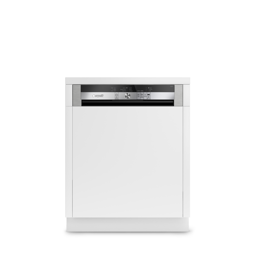 Arçelik 9263 SI Yarı Ankastre Bulaşık Makinesi