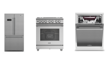 Arçelik New York Serisi Ürünler ( PRO 630 I - PRO 500 I - A PRO 900 I )