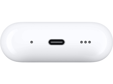 Apple AirPods Pro (2. Nesil) ve MagSafe Şarj Kutusu (USB‑C) MTJV3TU/A