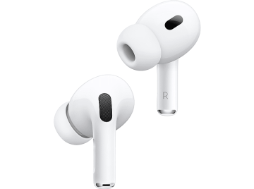 Apple AirPods Pro (2. Nesil) ve MagSafe Şarj Kutusu (USB‑C) MTJV3TU/A