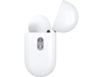 Apple AirPods Pro (2. Nesil) ve MagSafe Şarj Kutusu (USB‑C) MTJV3TU/A