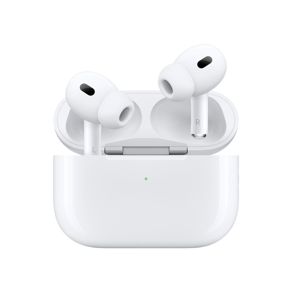 Apple AirPods Pro (2. Nesil) ve MagSafe Şarj Kutusu (USB‑C) MTJV3TU/A