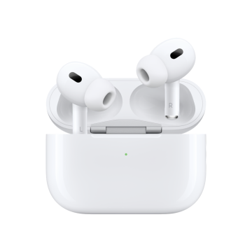 Apple AirPods Pro (2. Nesil) ve MagSafe Şarj Kutusu (USB‑C) MTJV3TU/A