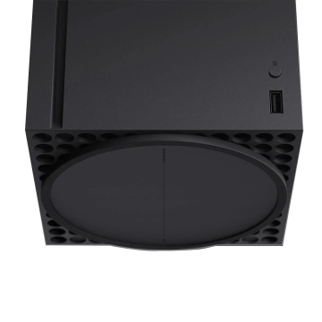 Microsoft Xbox Series X 1 TB SSD Oyun Konsolu(Microsoft Türkiye Garantili)