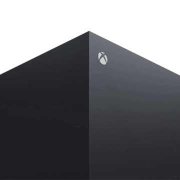Microsoft Xbox Series X 1 TB SSD Oyun Konsolu(Microsoft Türkiye Garantili)