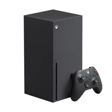 Microsoft Xbox Series X 1 TB SSD Oyun Konsolu(Microsoft Türkiye Garantili)
