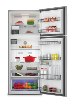 Arçelik 574560 EI No Frost Buzdolabı